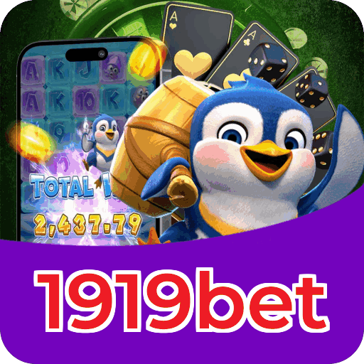 Instalação iOS 1919bet